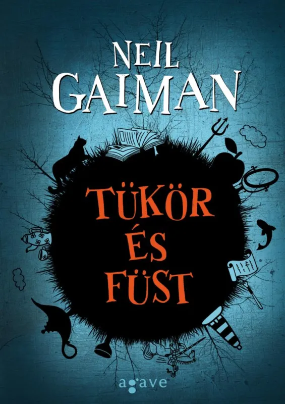 Utolsó esély Tükör és füst