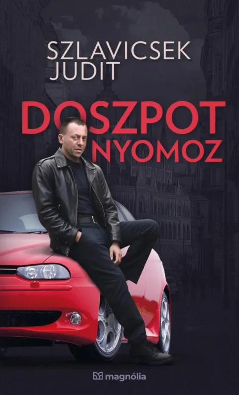 Doszpot nyomoz Vedd meg online