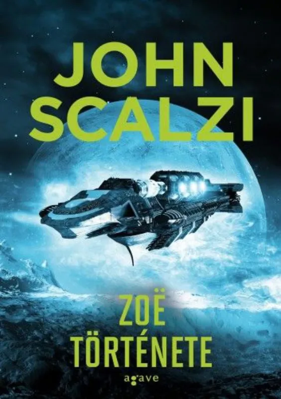 Azonnali szállítás Zoë története