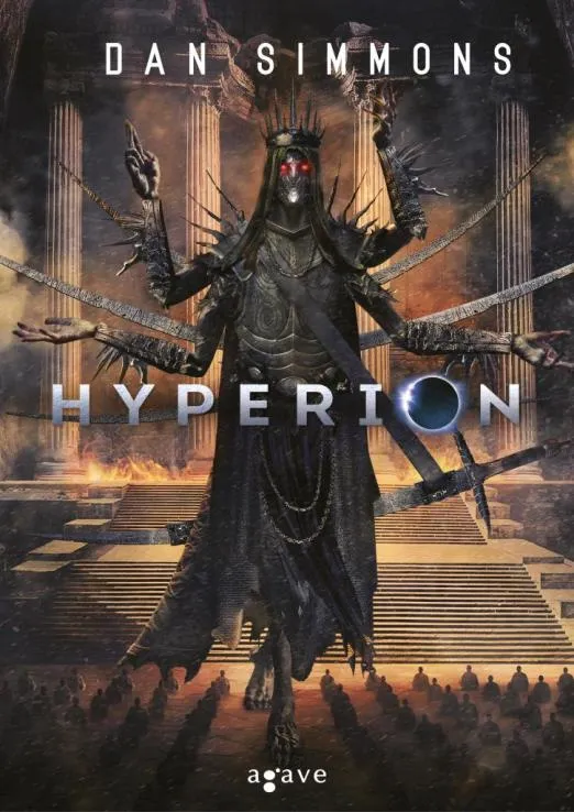 Biztonságos vásárlás Hyperion