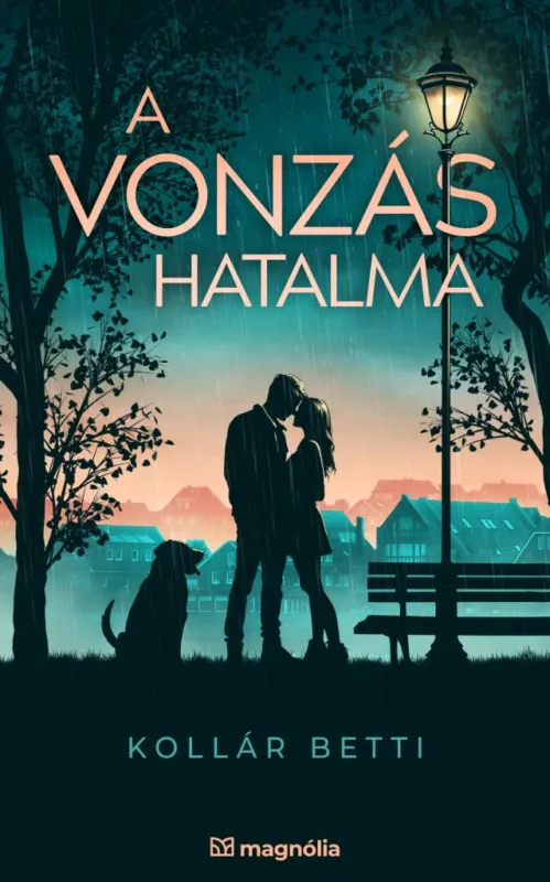 A vonzás hatalma Azonnal elérhető
