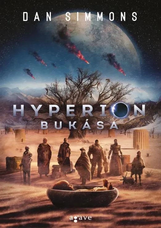 Utolsó esély Hyperion bukása