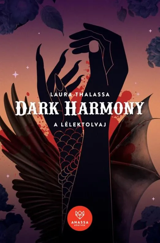 Dark Harmony - A Lélektolvaj Biztonságos vásárlás