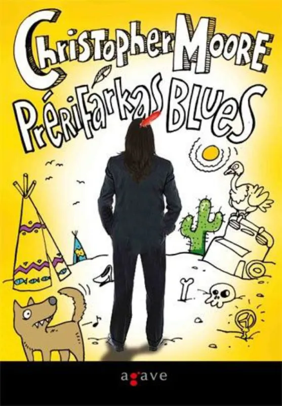 Prérifarkas blues Legjobb ár
