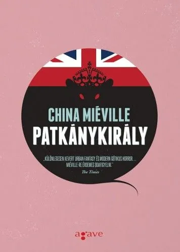 Olcsóbb Patkánykirály