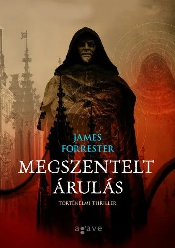 Szuper akció Megszentelt árulás