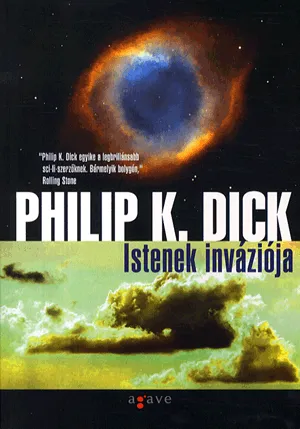 Istenek inváziója Ajánlat
