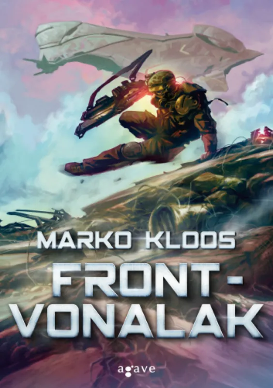 Nézd meg most Frontvonalak