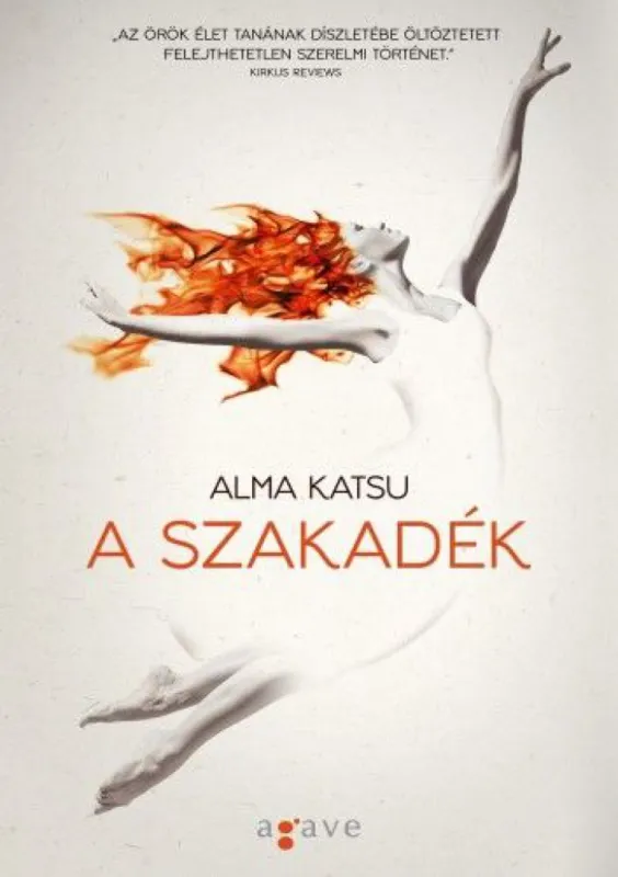 Árcsökkenés A szakadék