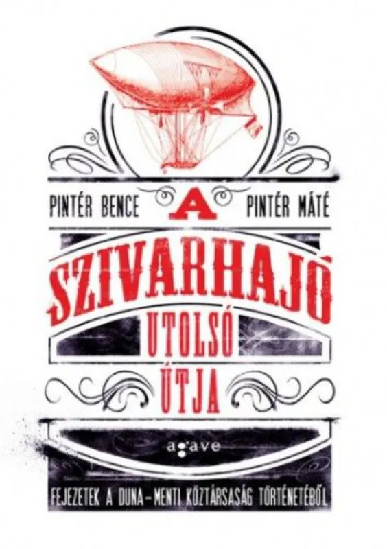 A szivarhajó utolsó útja Legjobb ár