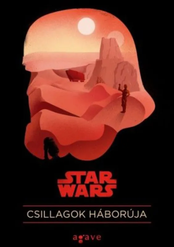Star Wars - Csillagok háborúja Azonnali szállítás