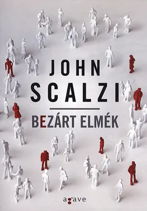Bezárt elmék Expressz kézbesítés