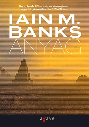 Nézd meg most Anyag
