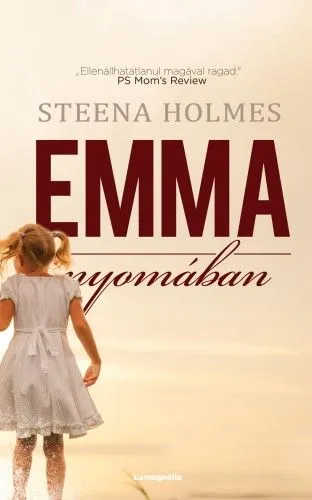 Újdonság Emma nyomában