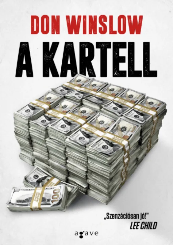 Vedd meg most A kartell