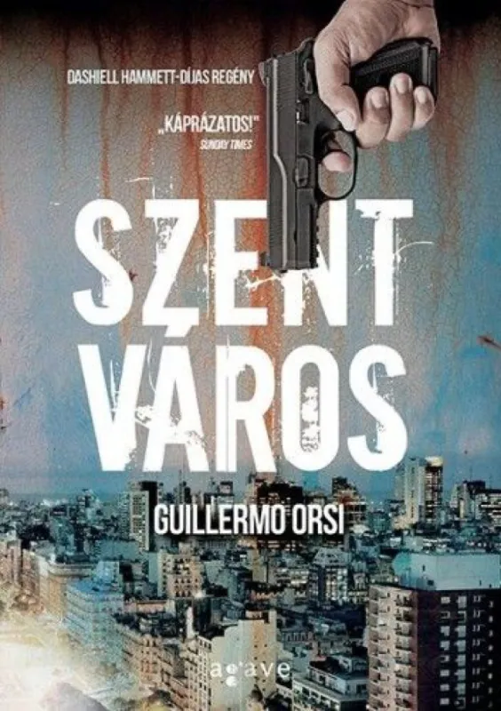 Azonnal elérhető Szent Város