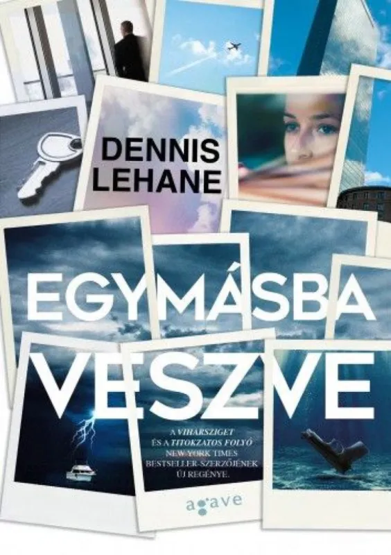 Egymásba veszve Expressz kézbesítés