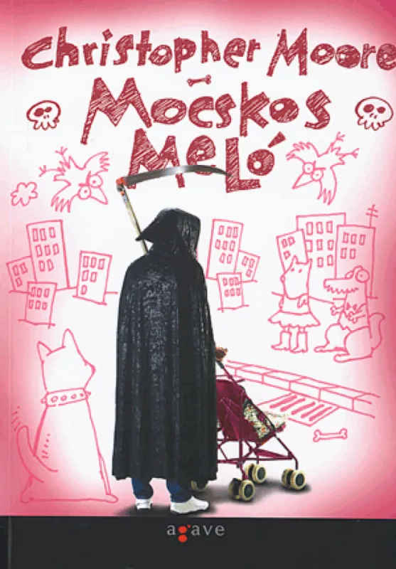 Mocskos meló Kihagyhatatlan ajánlat