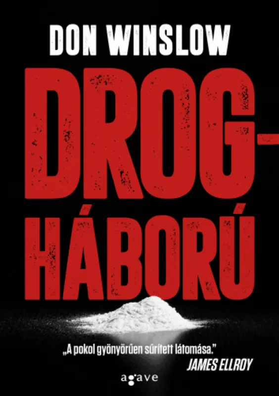 Szuper akció Drogháború