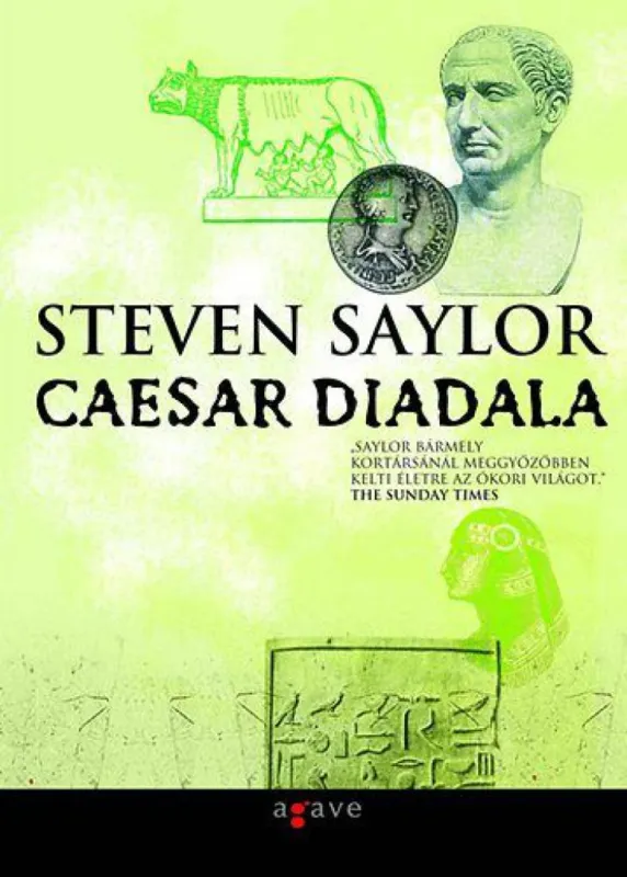 Olcsóbb Caesar diadala