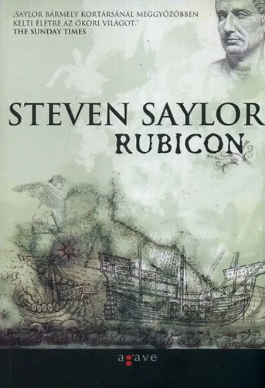 Nézd meg most Rubicon