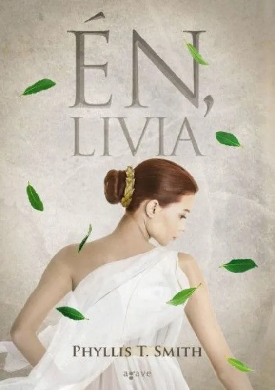 Ajánlat Én, Livia
