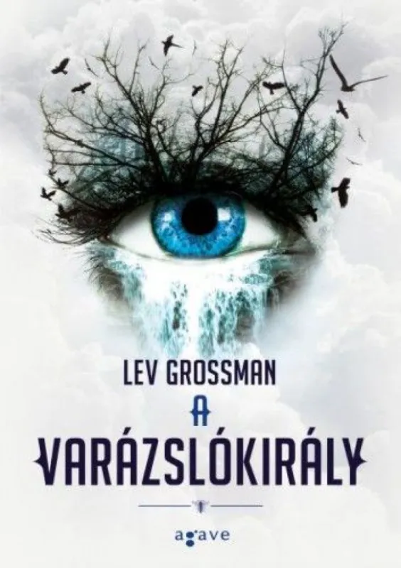 Azonnali szállítás A varázslókirály