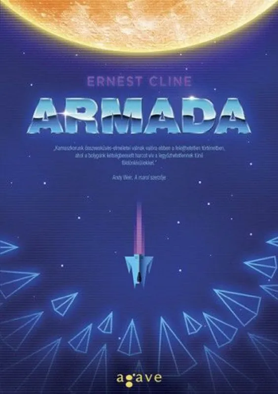 Azonnal elérhető Armada