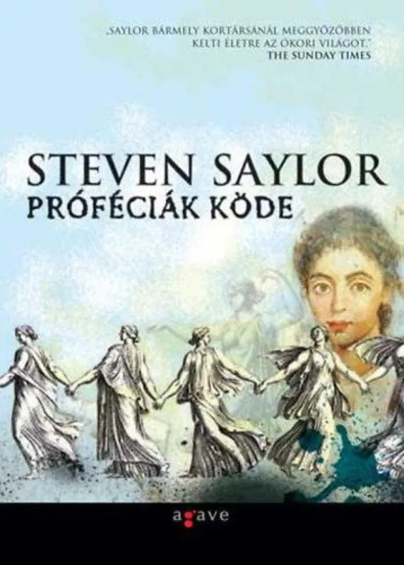 Próféciák köde Népszerű