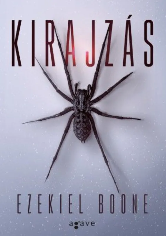Szuper akció Kirajzás