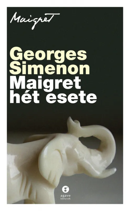 Maigret hét esete Csak ma