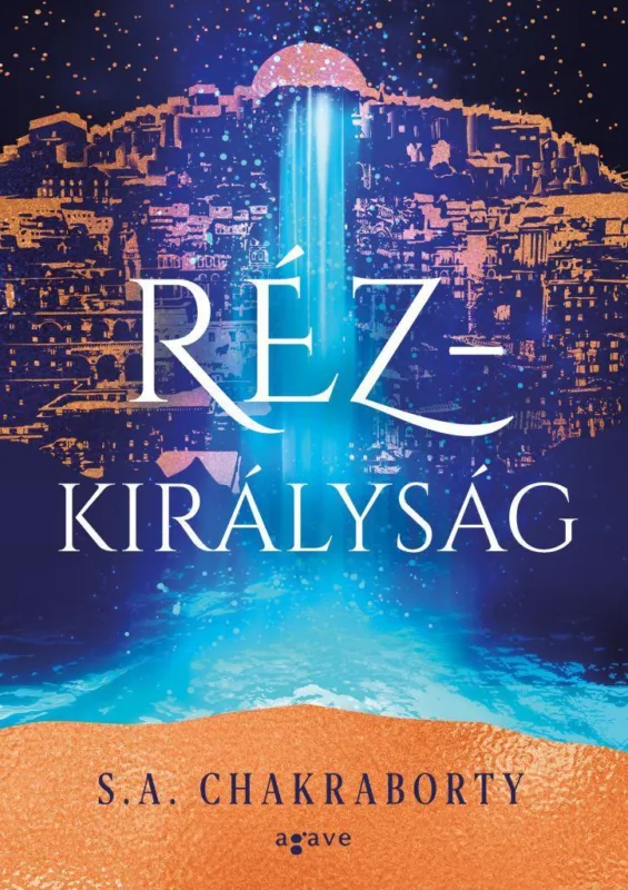 Rézkirályság Nézd meg most