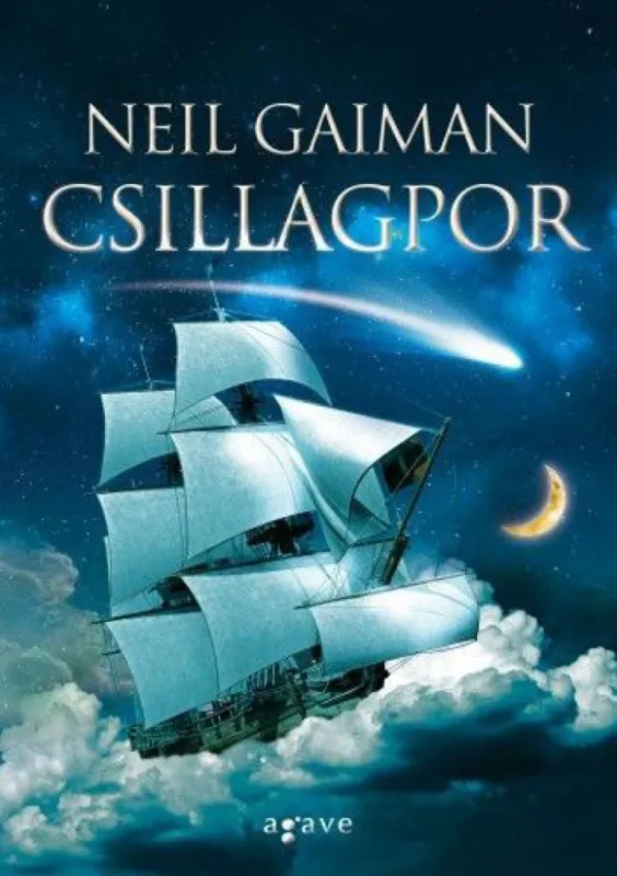 Csillagpor Bestseller