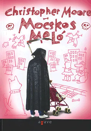 Mocskos meló Vedd meg online