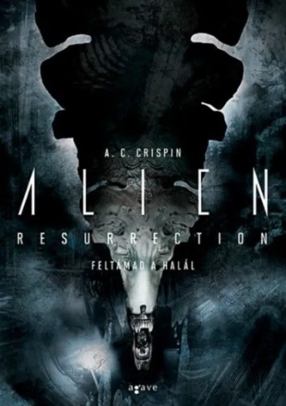 Exkluzív ajánlat Aliens - Feltámad a Halál