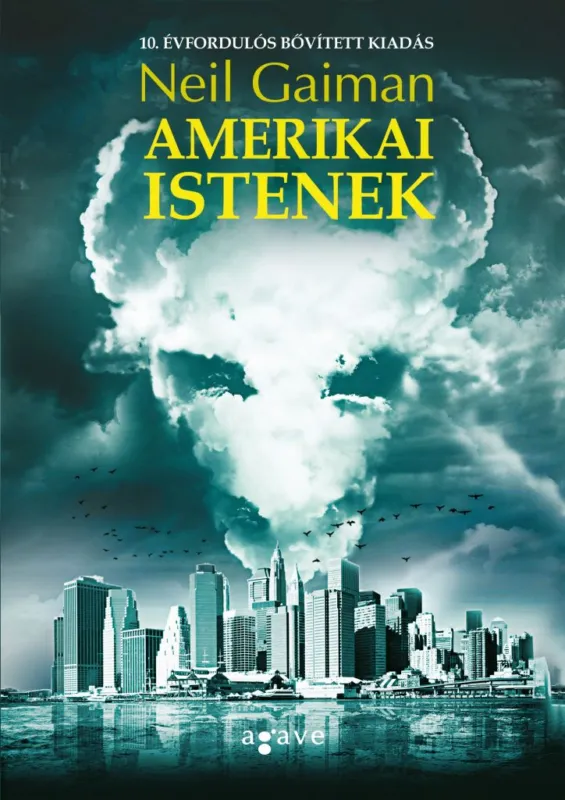 Amerikai istenek Legjobb ár