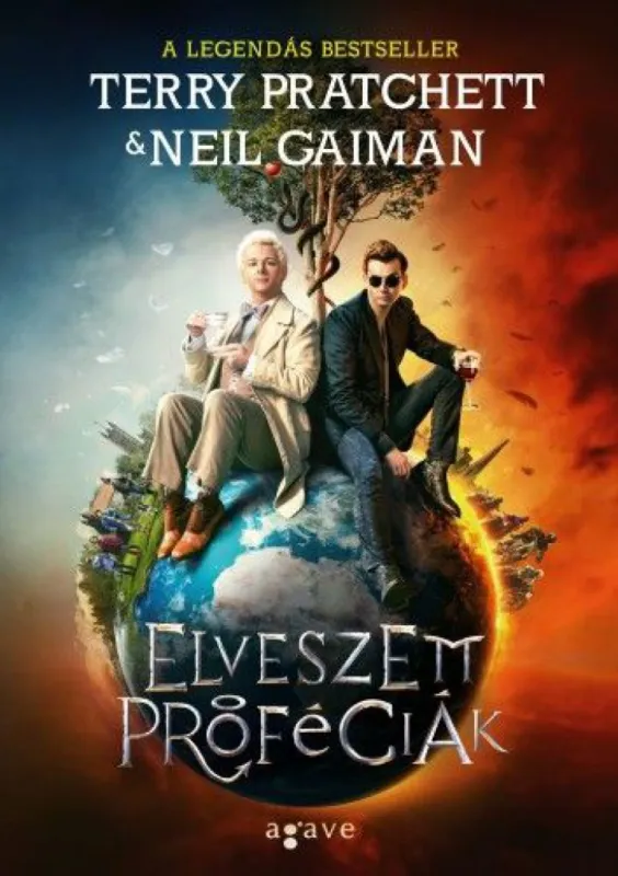 Olcsó Elveszett próféciák