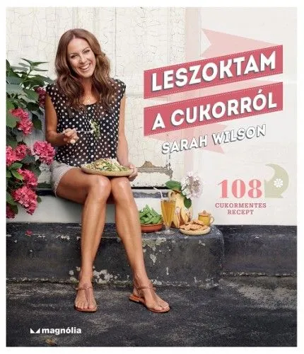 Leszoktam a cukorról Biztonságos fizetés