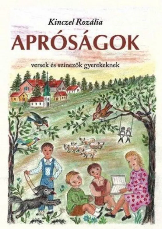 Expressz kézbesítés Apróságok