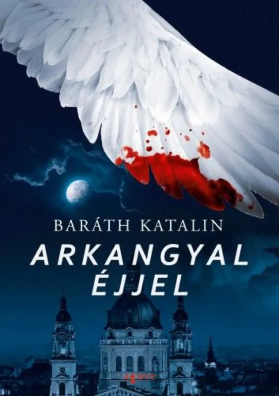 Akciós ár Arkangyal éjjel