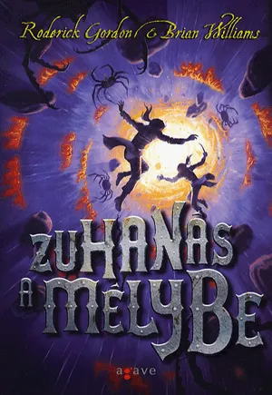 Expressz kézbesítés Zuhanás a mélybe