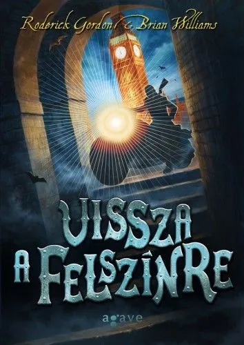 Vissza a felszínre Nézd meg most