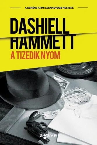 Olcsó A tizedik nyom