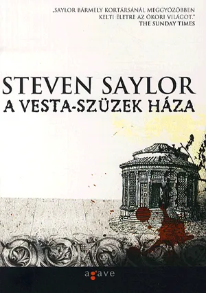 Olcsóbb A Vesta-szüzek háza