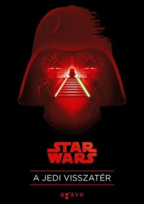 Star Wars - A Jedi visszatér Gyors szállítás