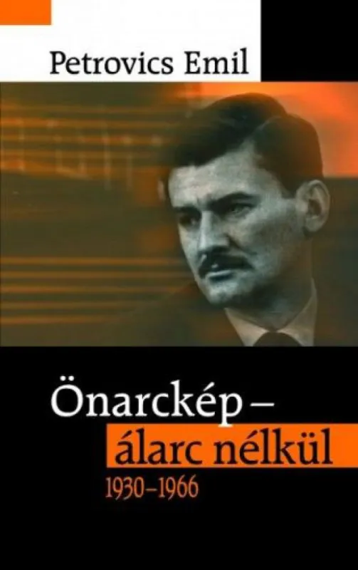 Önarckép - álarc nélkül 1930-1966 Ajánlat