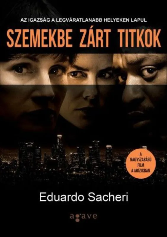 Szemekbe zárt titkok Akciós ár