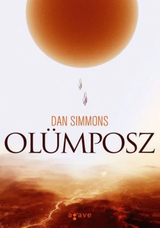 Olümposz I-II. Rendeld meg most
