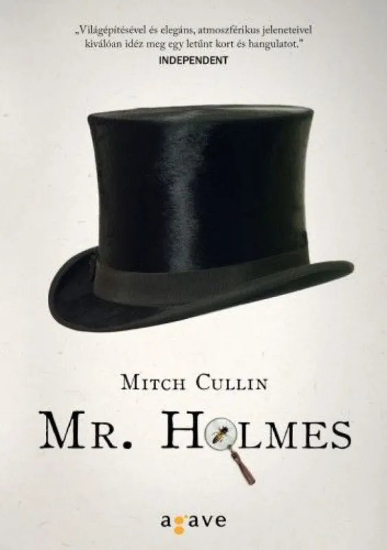 Olcsóbb Mr. Holmes
