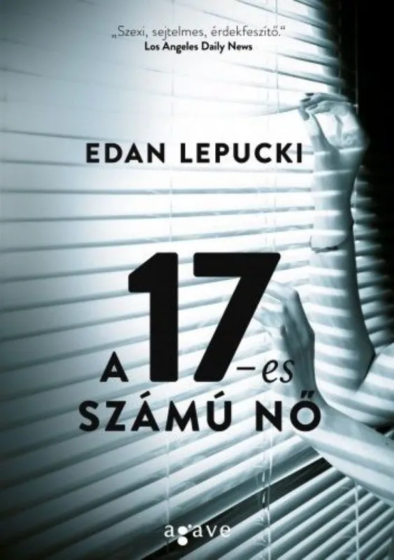 Szuper ajánlat A 17-es számú nő